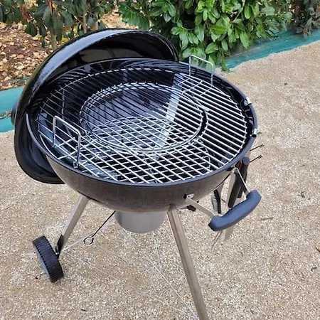 度假居 Maison Poitevine 9/10 Personnes